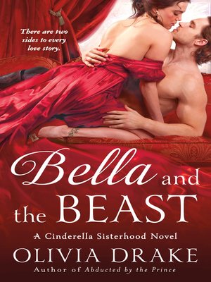 cover image of Bella and the Beast